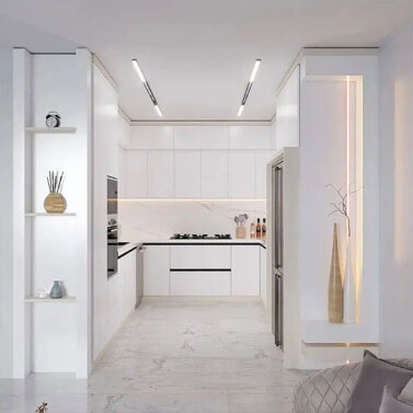 پروژه قیطریه - آقای رضایی