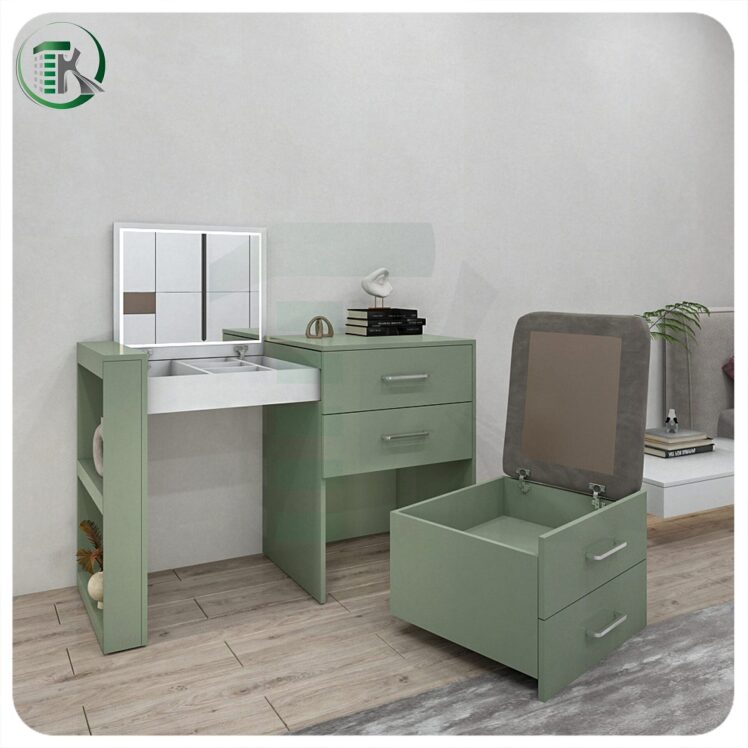 میزآرایش کمجا TK102